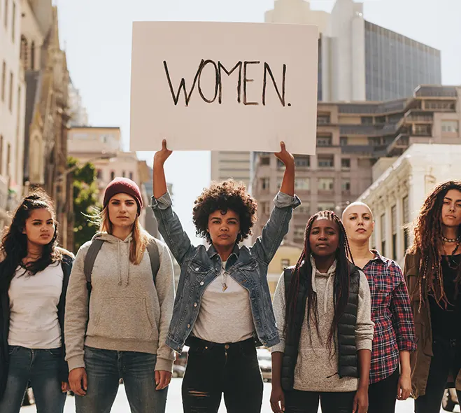 Women-s Freedom Women's Freedom