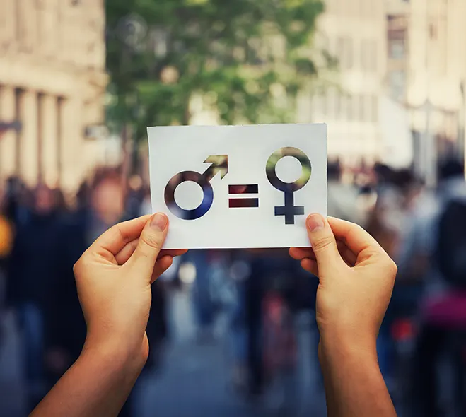 Women, these countries where it is good to live Women, these countries where it is good to live