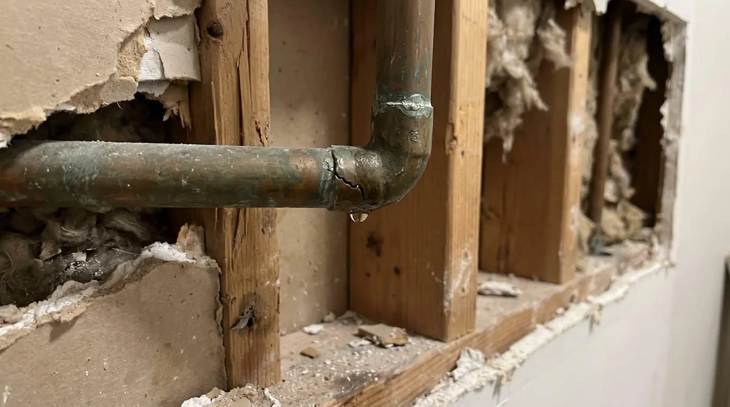Extreme close-up of a hand holding a stylus over a tablet screen displaying a renovation budget spreadsheet with blurred line items